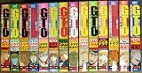 GTO コミック 全14巻完結セット (プラチナコミックス)