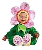 Baby Blossomコスチューム – 幼児Small