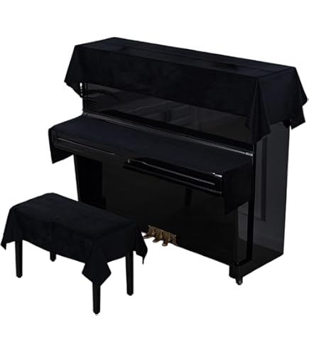 吉澤 ヨシザワ PEACOCK ピアノハイトップカバー HTB-SBKR dwos6rj Amazon | 吉澤 ヨシザワ PEACOCK ピアノハイトップカバー HTB-SBKR