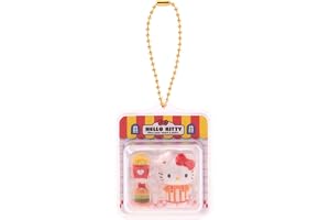 サンリオ(SANRIO) ミニチュアパッケージチャーム（お店やさん） ハローキティ 648884