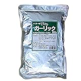 夢フル ポップコーン調味料 ガーリック 500g (約250人分)