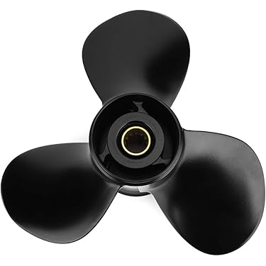 スクリュー プロペラ ステンレス 90 100 115 140 船外機プロペラ 13x19 ボートモーター