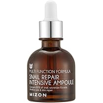snail mucin mizon
