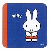 ビーエスエス ミッフィー マウスパッド うさこちゃん 197191 絵本シリーズ