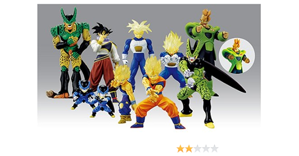 Amazon 超造形魂 ドラゴンボールz其之六 Box フィギュア ドール 通販
