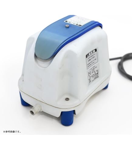 Amazon.co.jp: フジクリーン工業 浄化槽専用ブロワ CAB10 : DIY・工具