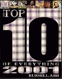 The Top 10 of Everything 2001 (TOP TEN OF EVERYTHING)