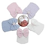 Gellwhu HAT ベビー・ガールズ US サイズ: 0-3 Months