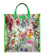 グッチ　トートバッグ　フローラ 楽天市場】【バッグ】GUCCI グッチ フローラ トートバッグ