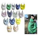 子ども 赤ちゃん ベビー レイン 防寒 抱っこ カバー ベビーカー ケープ 男の子 女の子 ナイロン だっこ紐 ジャンパー (キツネ(ホワイト))