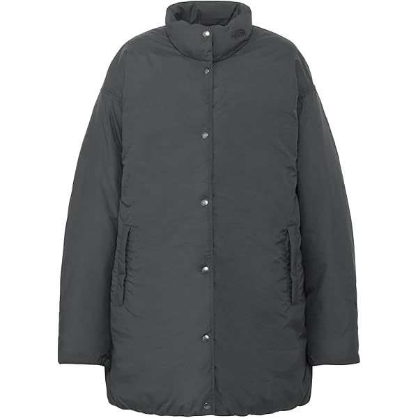 Amazon | [ザノースフェイス] コート ロングヌプシコート レディース