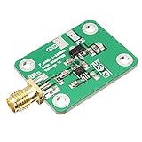 ランフィー AD8310 0.1-440MHzの高速H周波数RF対数検波器パワーメータ
