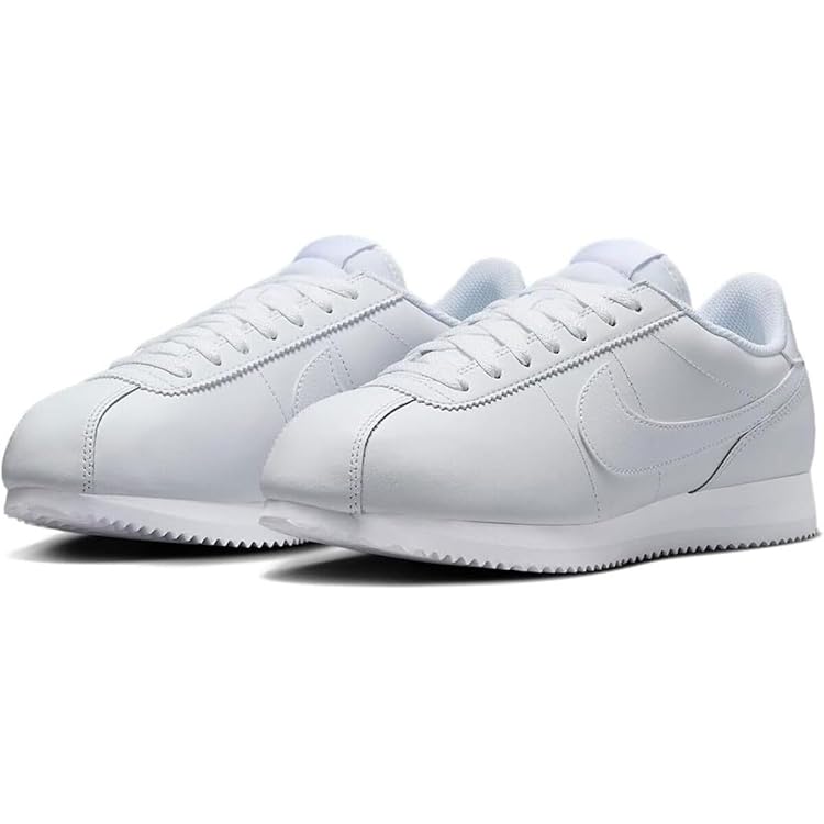 Amazon | [ナイキ] コルテッツ SE W Cortez SE セイル/ココナッツ