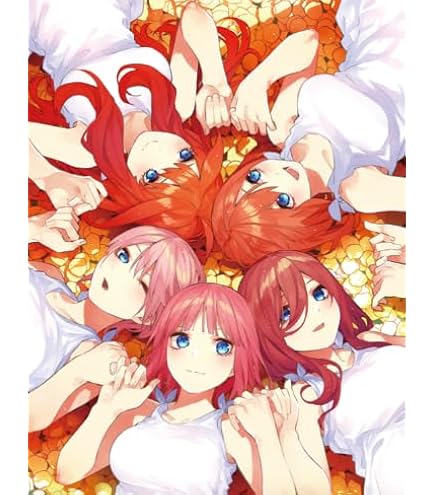 Amazon.co.jp: 【発売日前日出荷予定】五等分の花嫁カードゲームvol.7