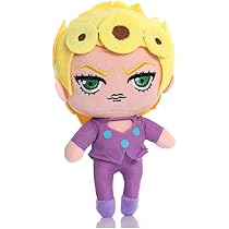 Amazon.co.jp: ジョジョの奇妙な冒険 ぬいぐるみ 空条承太郎