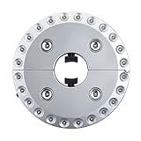 Qtuo ガーデンパラソル 28LED高輝度ライト キャンプ用品 非常ランプ アウトドア