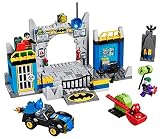 LEGO Super Heroes # 10672ジュニアDCバットマンDefend the BatcaveセットMISB / Item # g839gj uy-w8ehf3138791