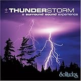 Thunderstorm (Hybr)