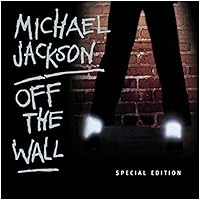 【中古】オフ・ザ・ウォール デラックス・エディション(初仕様付期間生産限定盤)(Blu-ray付) Amazon.co.jp: オフ・ザ・ウォール デラックス・エディション(初仕様付