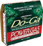 [3277968]新富士　Ｄｏ－Ｇａ　パワーガス３本組 GT7601