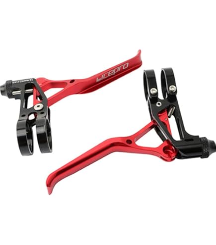 Amazon | DAHON 純正 ブレーキレバー 左右セット ダホン 自転車