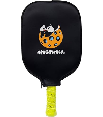 Amazon | Yotiger ピックルボールパドル 18K T700 カーボンファイバー