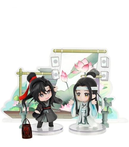 Amazon | アニメ「魔道祖師」 藍忘機 幼少期Ver. 1/8スケール