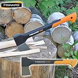 【FISKARS】フィスカース ガーデンアックス X10