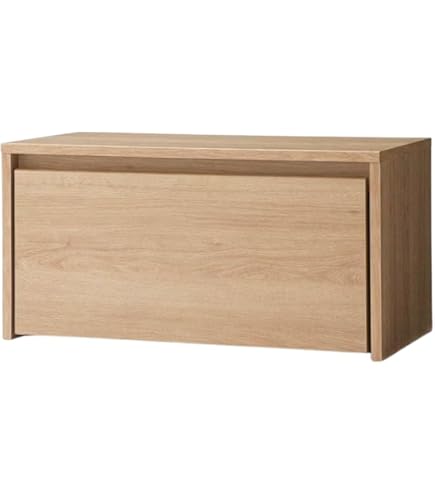 Amazon｜[ベルメゾン] ラック 木製 使いやすい アンティーク調