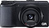 Ricoh Digital Camera Gr Aps-c Size Cmos Sensor-less Low-pass Filter 175 740 [並行輸入品]
