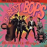 BOP!BEST!BOPS! 1986�`1988