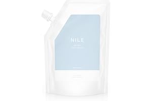 NILE ヘアオイル メンズ 洗い流さないトリートメント エアリーライト 詰め替え用 (APPLE FLEUR（アップルフルール）の香り)
