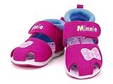 [ディズニー] Disney 女の子 男の子 ベビー サンダル DS4150 ピンク 13.5cm