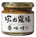 エー・ピーカンパニー 塚田農場 壺味噌 130g