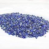 天然水晶仏具 洗える水晶 香炉灰 線香灰 仏壇灰 モダン仏具 クリスタル仏具 浄化 (ラピスラズリ)