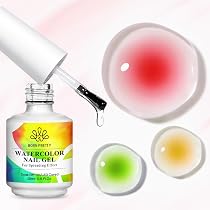 新品未使用Full Beauty ブルーミングジェル 12色セット ネイルアート 51C1rLvpirL._AC_UL210_SR210,