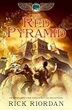 Kane Chronicles, Book One: Red Pyramid, The