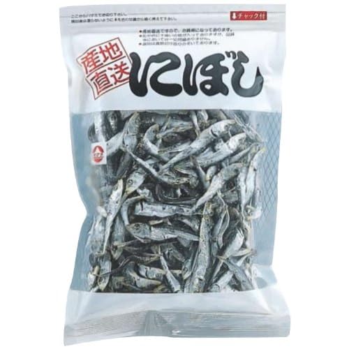 オグラ 産地直送 にぼし