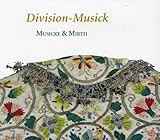 Division-Musick: Art of Diminution in England