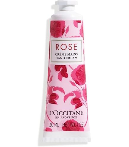 Amazon.co.jp: ロクシタン(L'OCCITANE) ローズ ボディミルク 250ml