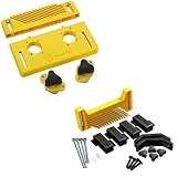 Magswitch Starter Kit w/ Vertical Featherboard Attachment [並行輸入品]