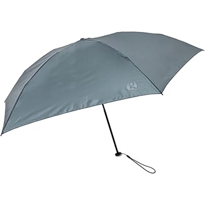 Amazon | [EuroSCHIRM(ユーロシルム)]折りたたみ傘 ライトトレック