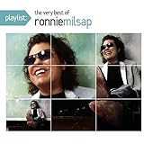 Playlist: The Very Best of Ronnie Milsap