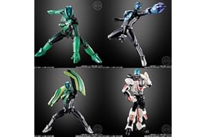 バンダイ(BANDAI) 装動 仮面ライダーゼッツ AGT2 チューインガム 食玩 【BOX販売/12個セット】