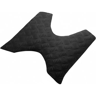 Amazon.co.jp 最新リリース: バイク用ステップボード・フロアボード の