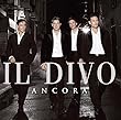 Ancora by Il Divo (2006-05-03)