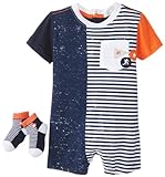Petit Lem SHIRT ベビー・ボーイズ