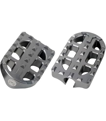 Amazon | スペシャルパーツ武川(TAKEGAWA) アジャスタブルステップ