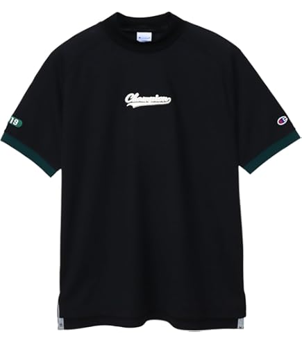 Bristol #FR2GOLF コラボ モックネック F.C.R.B. - FR2GOLF F.C.Real Bristol モックネック Tシャツ L