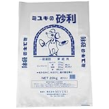 MIYUKI ミユキの砂利 20kg